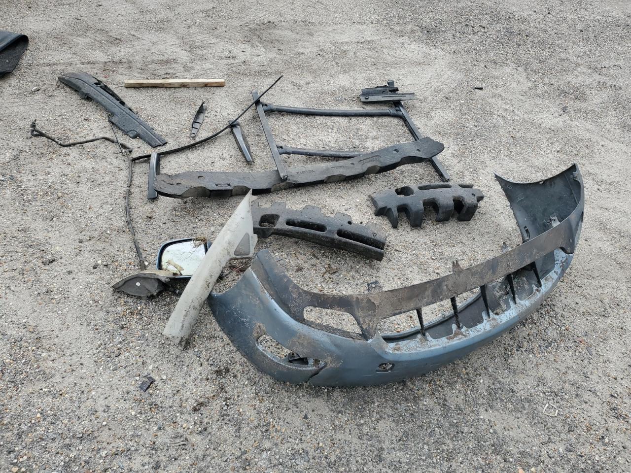 2004 Lexus Rx 330 VIN: 2T2GA31U44C004588 Lot: 94477255