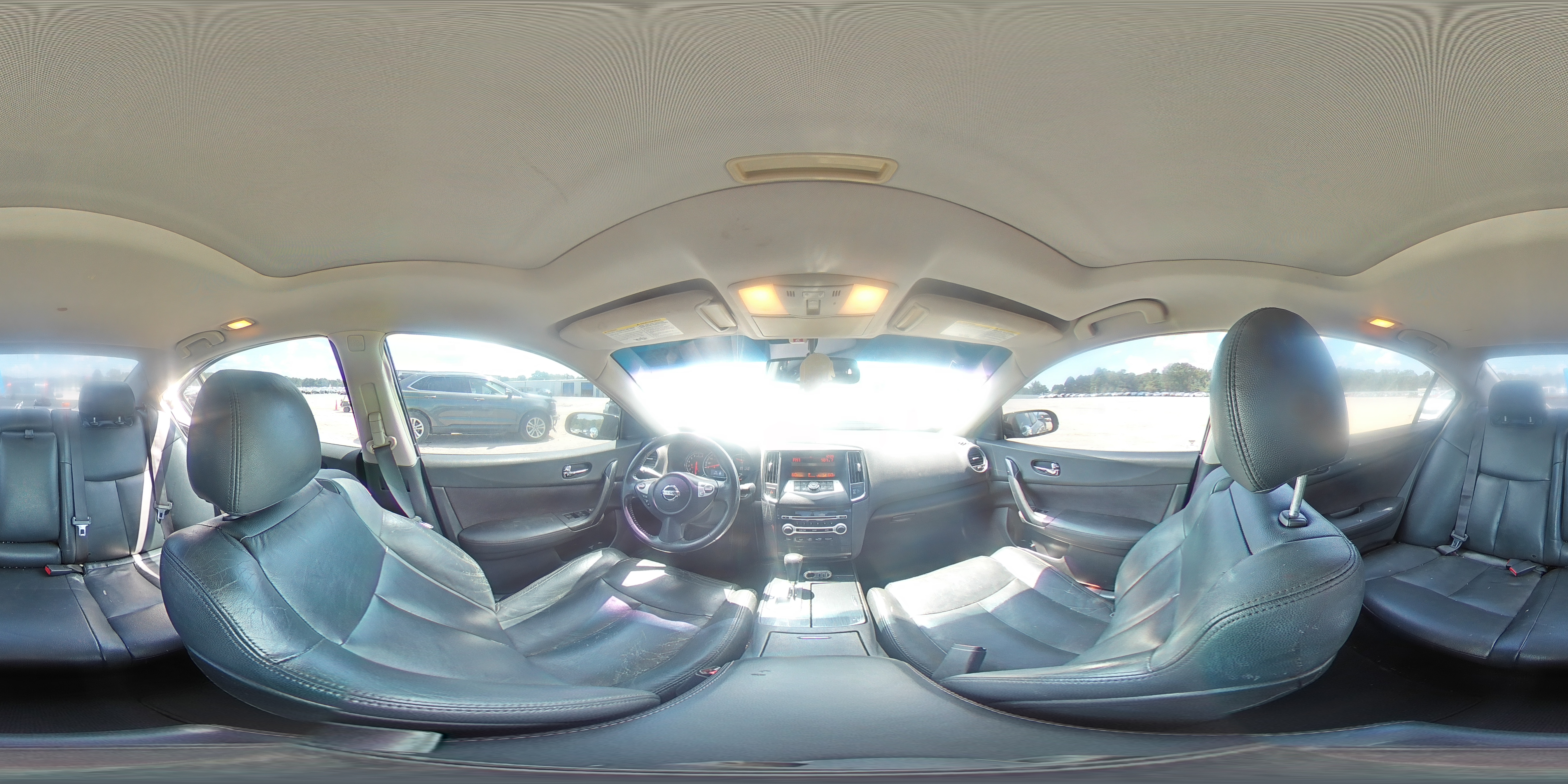 2013 Nissan Maxima S VIN: 1N4AA5AP6DC800161 Lot: 69286765