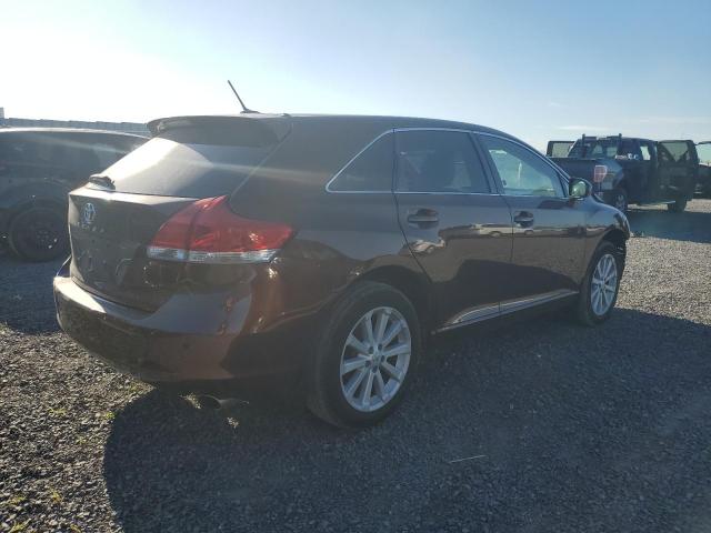2010 TOYOTA VENZA   