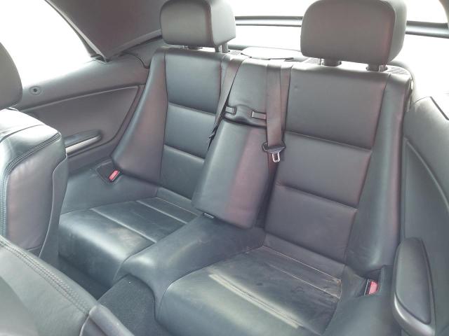 2005 BMW M3 M3