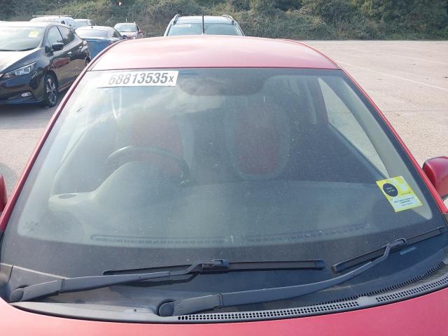 2017 KIA PICANTO 1.25 SPORT 5DR