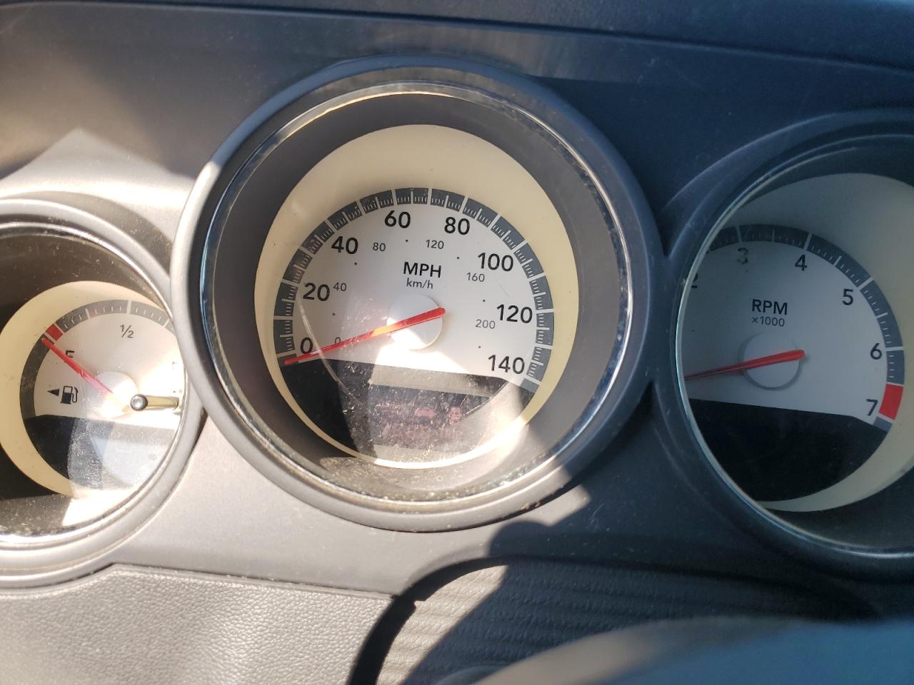 2010 Dodge Challenger Se VIN: 2B3CJ4DV7AH289741 Lot: 69789535