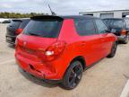 2013 SKODA FABIA MONT for sale at Copart NEWBURY