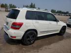 2011 MERCEDES-BENZ GLK 350 4MATIC   for sale at Copart ON - TORONTO