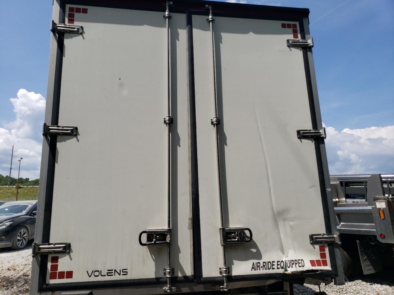 2021 Ram Promaster 3500 3500 Standard VIN: 3C7WRVLG9ME577552 Lot: 67603785