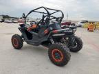 2023 CF MOTO ZFORCE 950 HO EX   for sale at Copart TX - HOUSTON