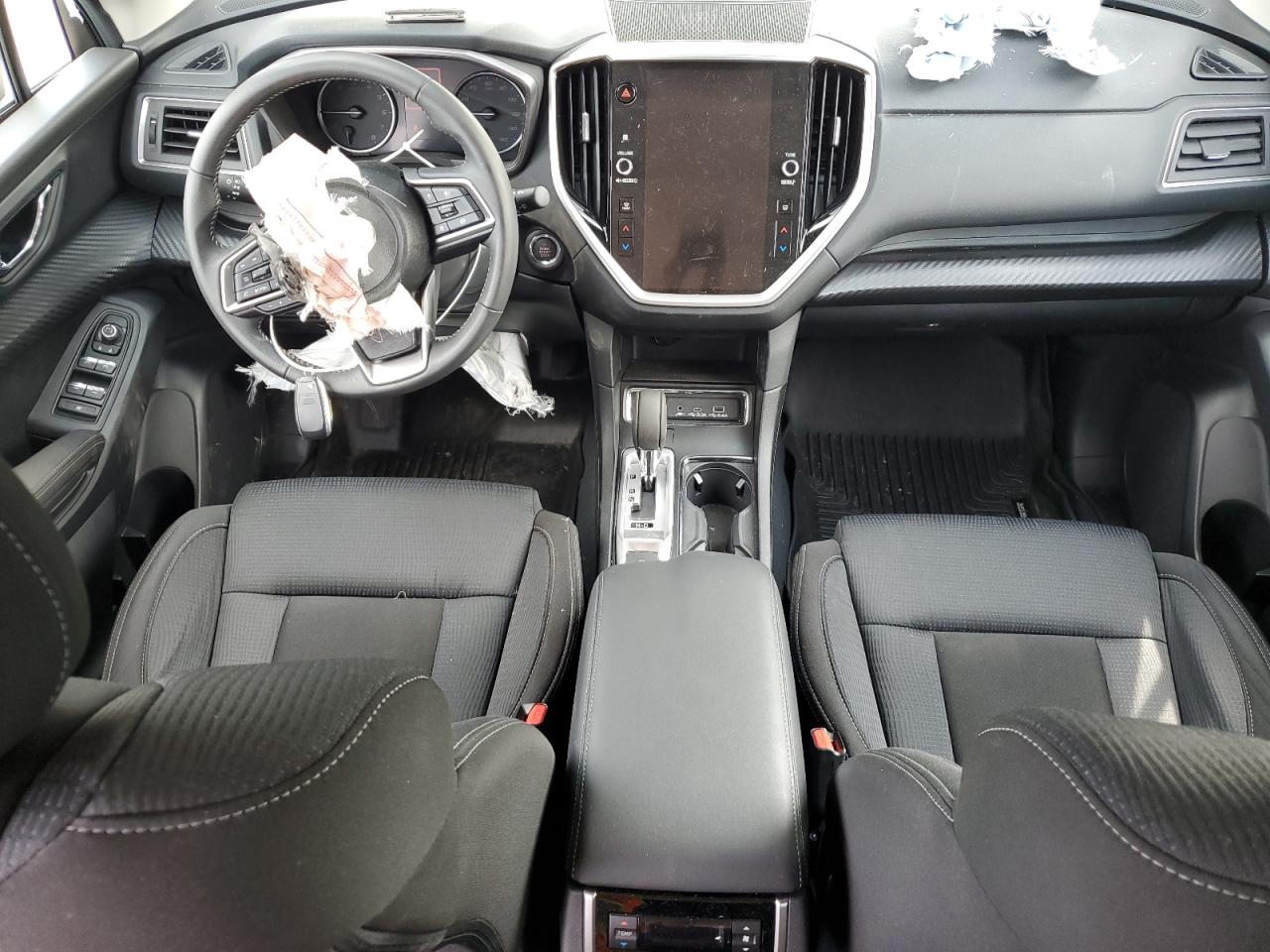 2024 Subaru Ascent Premium VIN: 4S4WMACD5R3449930 Lot: 67359815