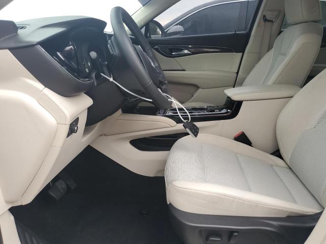  BUICK ENVISION 2023 White