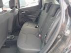 2015 RENAULT CLIO DYNAM for sale at Copart NEWBURY