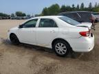 2011 TOYOTA COROLLA BASE   for sale at Copart ON - TORONTO