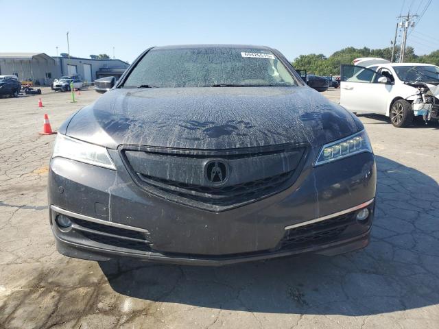  ACURA TLX 2015 Czarny