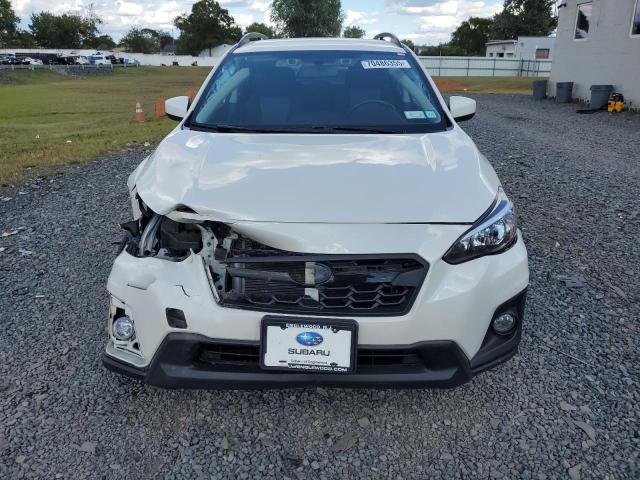  SUBARU CROSSTREK 2019 Biały