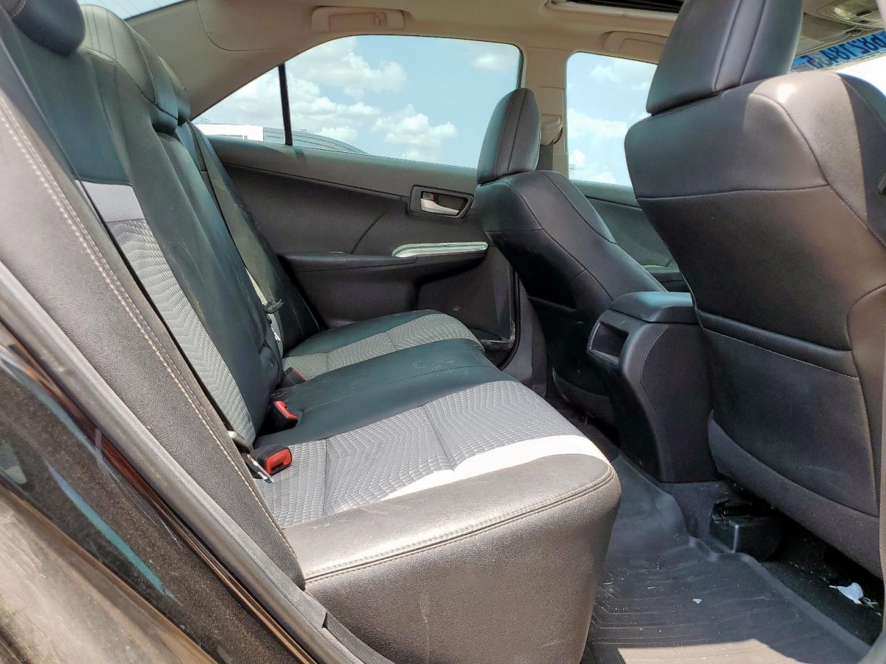 4T1BF1FKXCU024787 2012 Toyota Camry Base