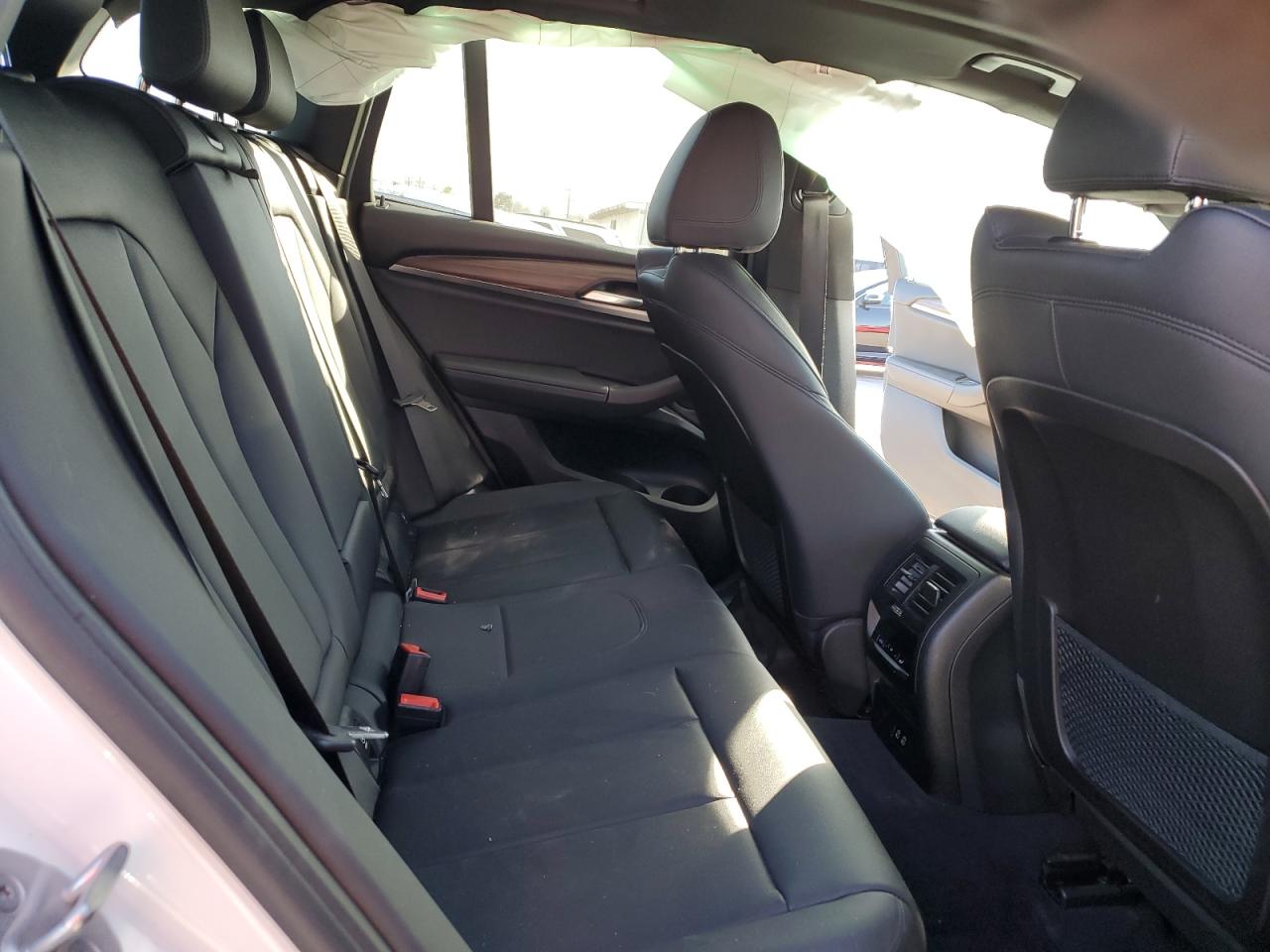 2021 BMW X3 Sdrive30I VIN: 5UXTY3C03M9G76383 Lot: 67670445