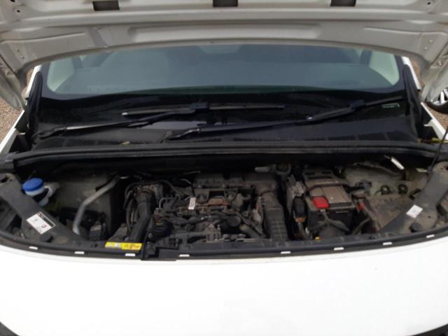 2021 PEUGEOT PARTNER PROFESSIONAL L2 B 