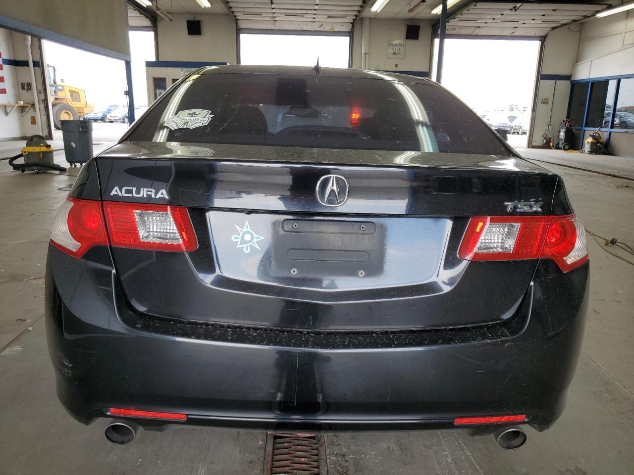 2009 Acura Tsx VIN: JH4CU25639C011594 Lot: 70262785