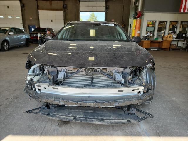  TOYOTA CAMRY 2018 Gray