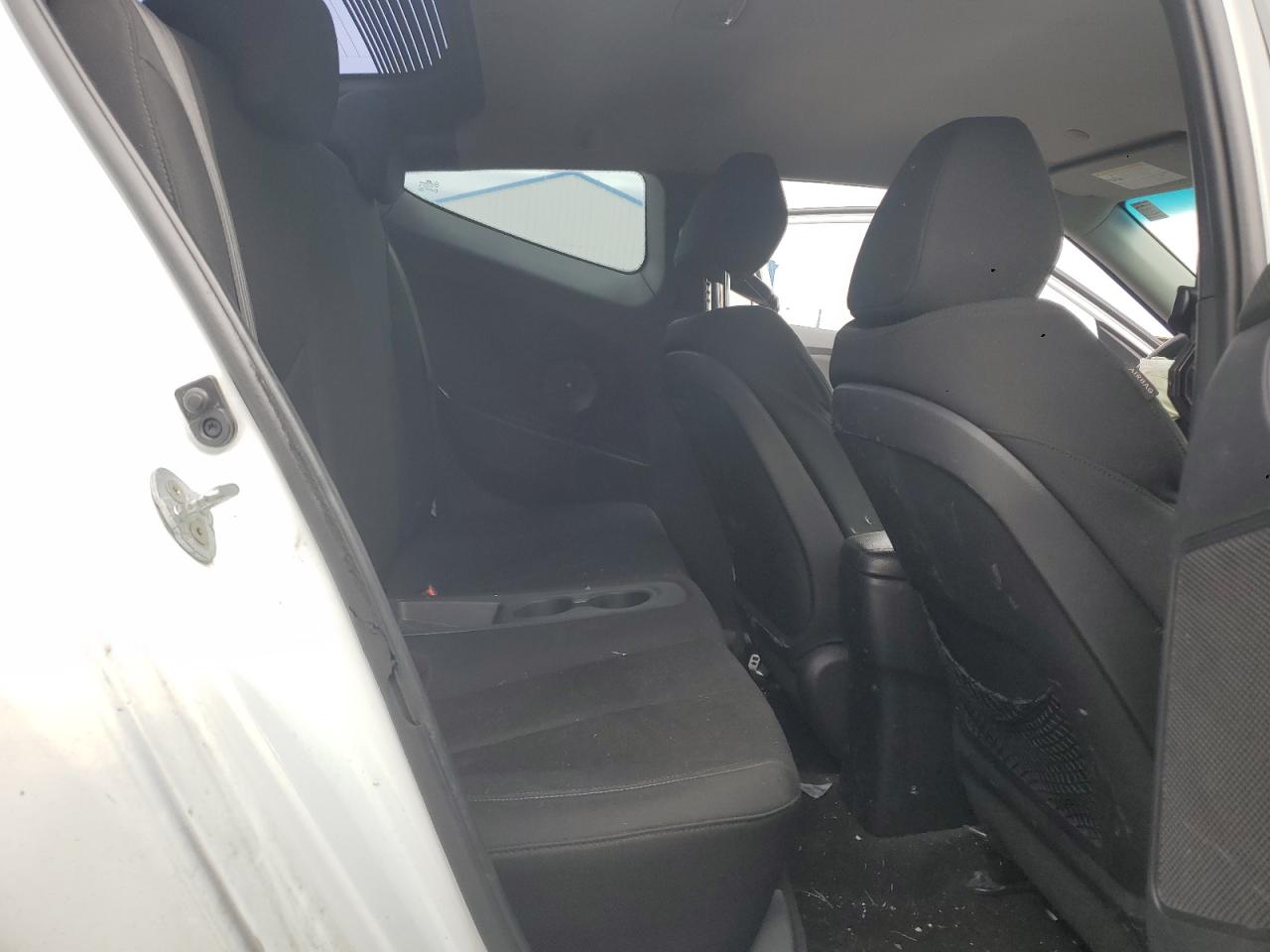 2016 Hyundai Veloster VIN: KMHTC6AD4GU261428 Lot: 70861325