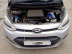 2014 HYUNDAI I10 S AIR  for sale at Copart SANDWICH