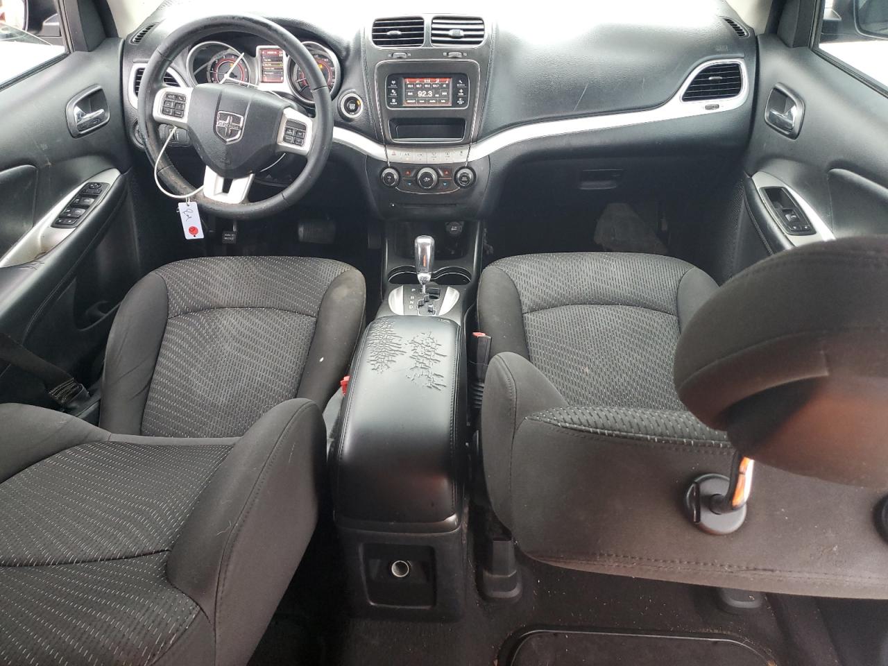 2018 Dodge Journey Se VIN: 3C4PDCAB4JT295760 Lot: 66472485