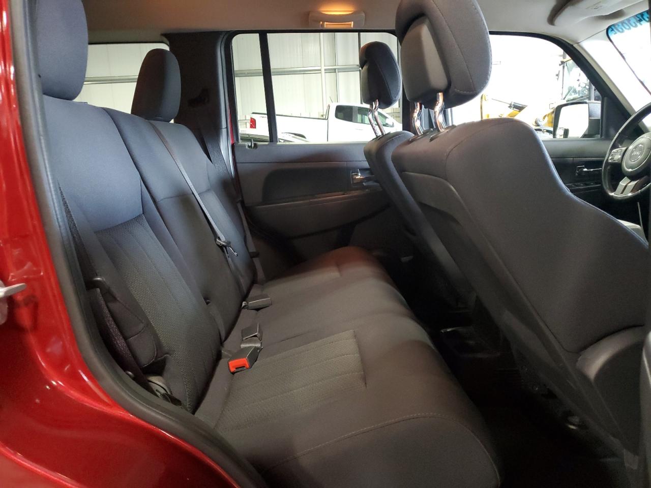 2012 Jeep Liberty Sport VIN: 1C4PJMAK8CW104465 Lot: 70534385