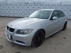 2007 BMW 320D M SPO for sale at Copart YORK