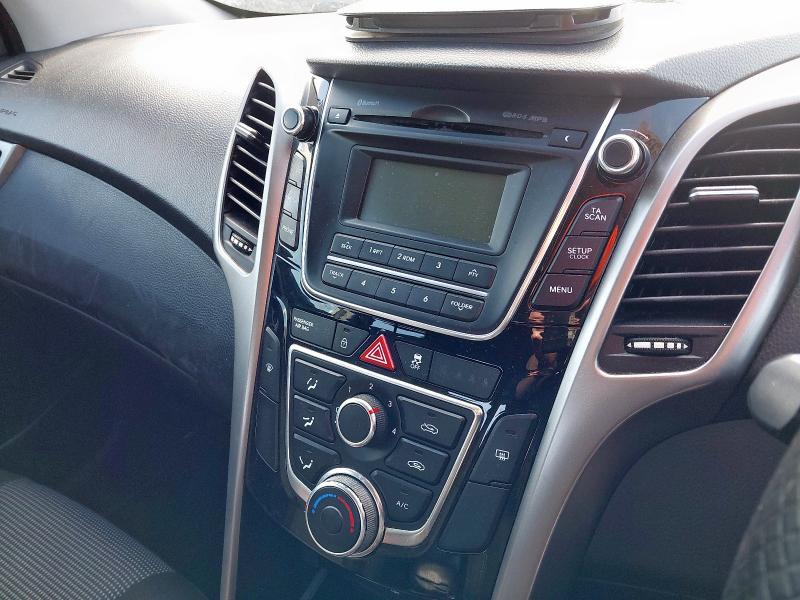 2013 HYUNDAI I30 ACTIVE