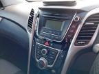 2013 HYUNDAI I30 ACTIVE for sale at Copart ST HELENS