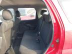 2005 SUZUKI IGNIS GLX for sale at Copart BRISTOL