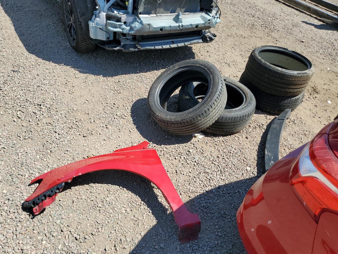 2018 Nissan Sentra S VIN: 3N1AB7AP8JY295829 Lot: 69700425