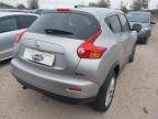 2013 NISSAN JUKE 1.5 DCI ACENTA 5DR [PREMIUM PACK] for sale at Copart BRISTOL