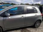 2009 TOYOTA YARIS TR V for sale at Copart WOLVERHAMPTON