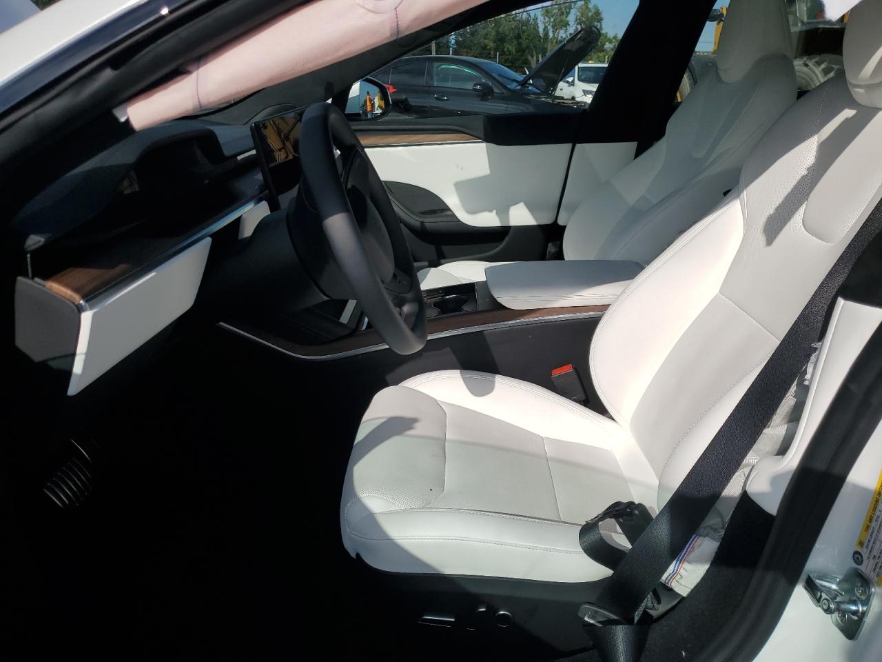 2024 Tesla Model S VIN: 5YJSA1E51RF544389 Lot: 68781415