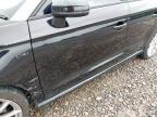 2015 AUDI A1 S LINE for sale at Copart EAST KILBRIDE