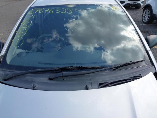 2006 TOYOTA YARIS T2