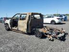 2022 TOYOTA TUNDRA CREWMAX LIMITED   for sale at Copart ON - OTTAWA