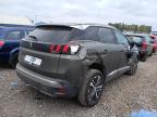 2018 PEUGEOT 3008 GT BLUEHDI S/S AUTO  for sale at Copart WISBECH