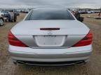 2005 MERCEDES-BENZ SL 500   for sale at Copart AB - EDMONTON