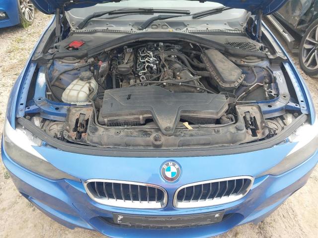 2013 BMW 3 SERIES M SPORT