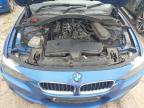 2013 BMW 3 SERIES M SPORT for sale at Copart CORBY
