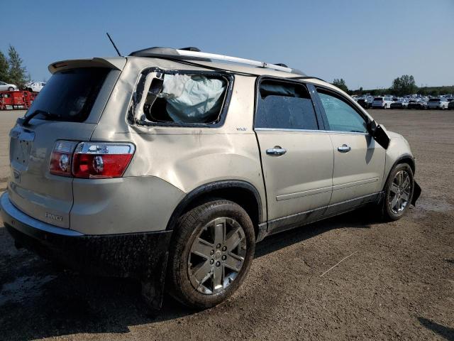 2010 GMC ACADIA SLT-2  