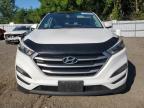 2017 HYUNDAI TUCSON LIMITED   à vendre chez Copart ON - LONDON