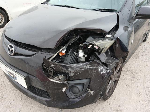2009 MAZDA 2 TAMURA 