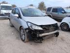 2018 VAUXHALL CORSA DESIGN AUTO  for sale at Copart BRISTOL