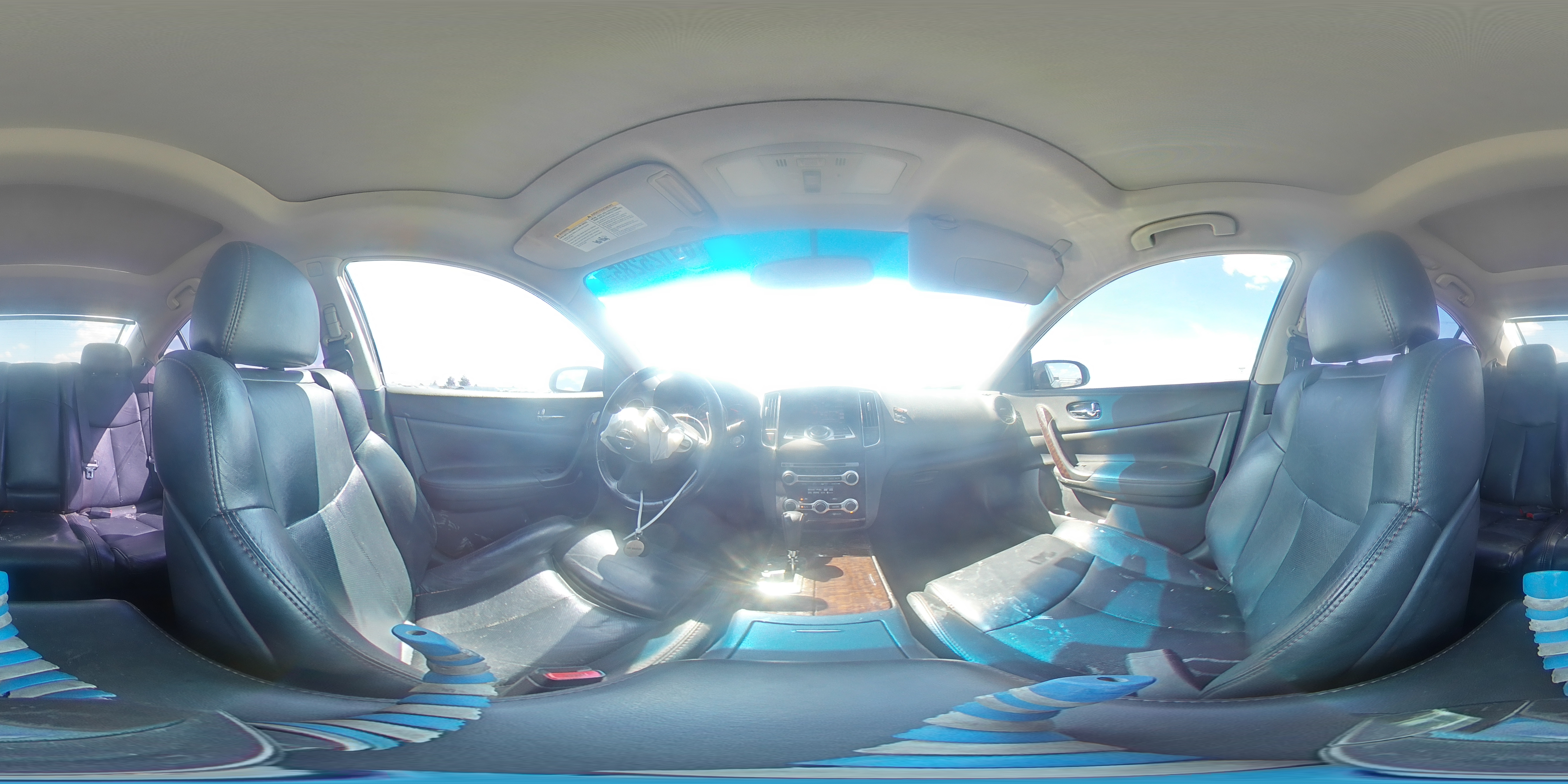 2010 Nissan Maxima S VIN: 1N4AA5AP5AC872576 Lot: 69125285