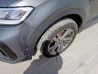 2023 VOLKSWAGEN T-ROC R-LINE for sale at Copart CORBY