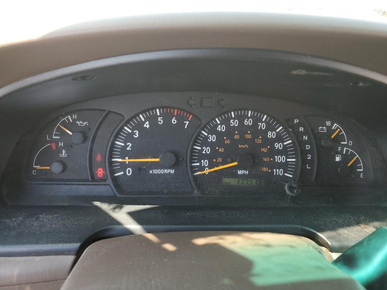 2001 Toyota Tundra Access Cab Sr5 VIN: 5TBRN34171S195020 Lot: 67839985