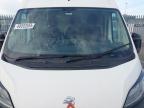 2021 PEUGEOT BOXER 335 PRO L3H2 BHDI 2.2 BLUEHDI H2 PROFESSIONAL VAN 1 for sale at Copart CHESTER