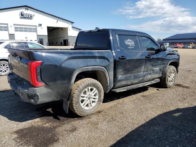 2023 TOYOTA TUNDRA CREWMAX SR  