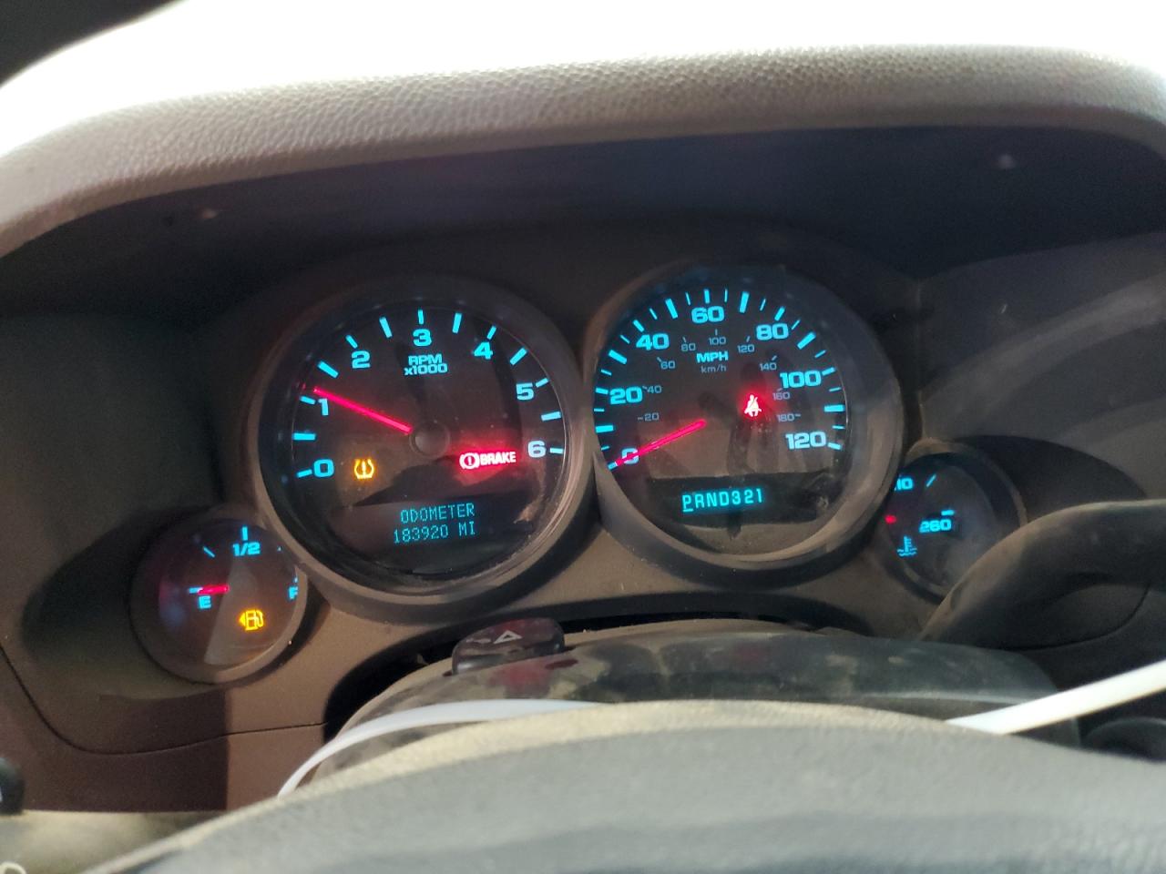 2012 Chevrolet Silverado K1500 VIN: 1GCNKPEA7CZ132568 Lot: 69361315